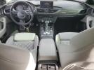 Audi S6 Image 11
