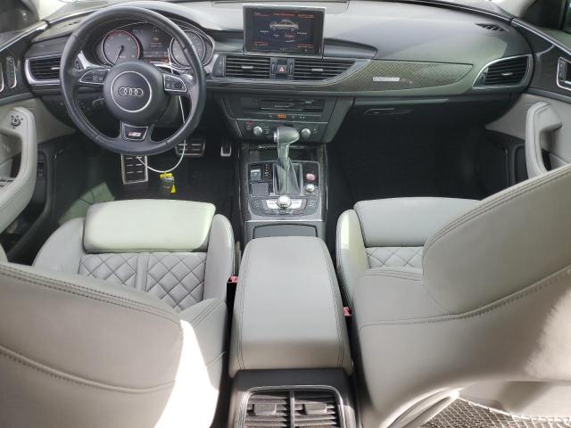 Audi S6 Image 11
