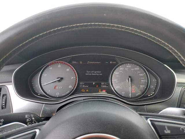 Audi S6 Image 5