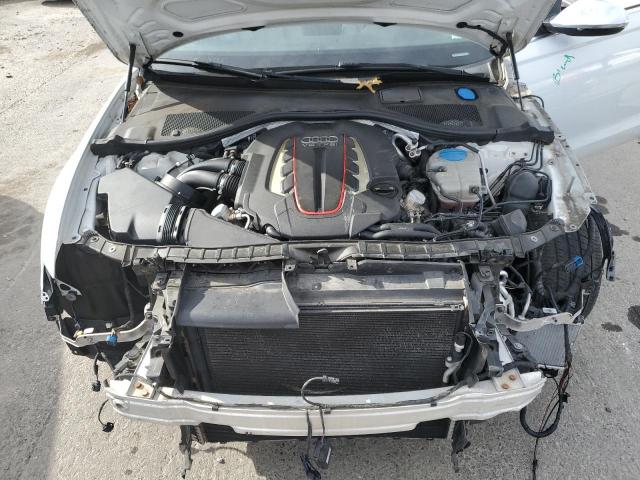 Audi S6 Image 9