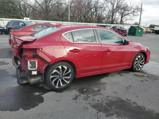 Acura ILX Premium Image 4