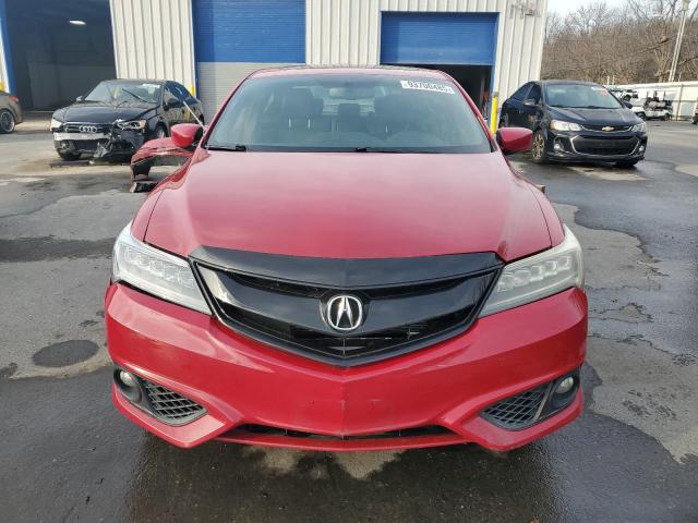 Acura ILX Premium Image 7