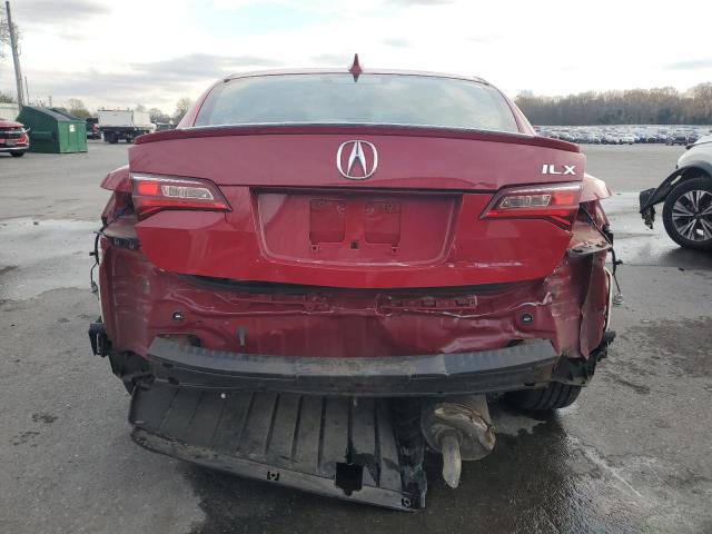 Acura ILX Premium Image 12