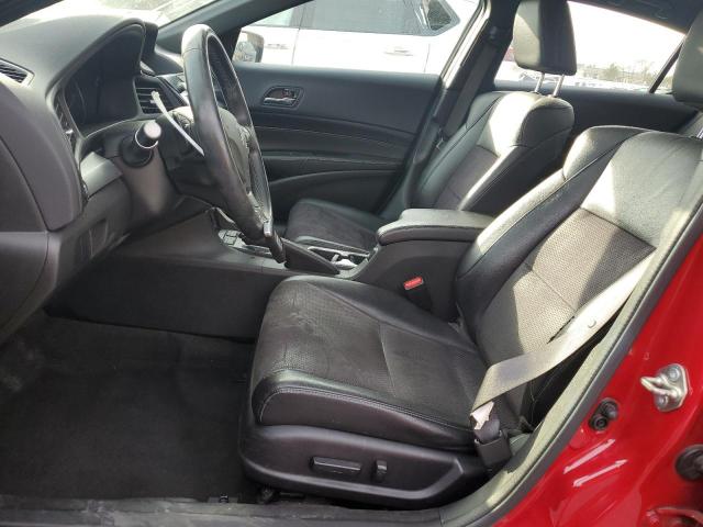 Acura ILX Premium Image 8