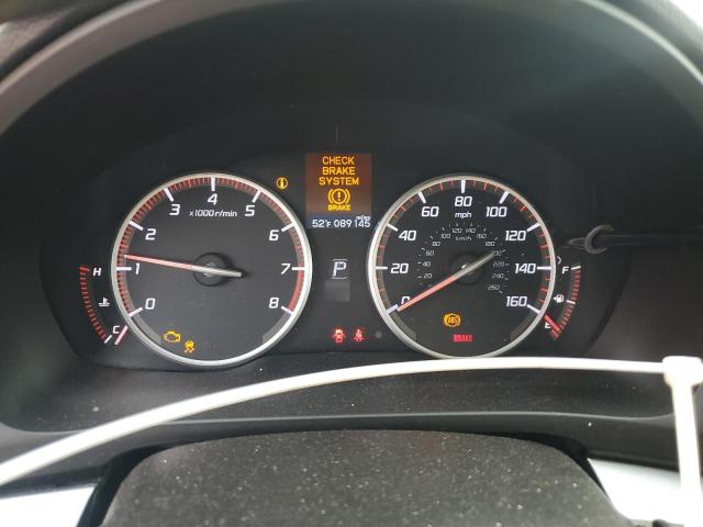 Acura ILX Premium Image 5