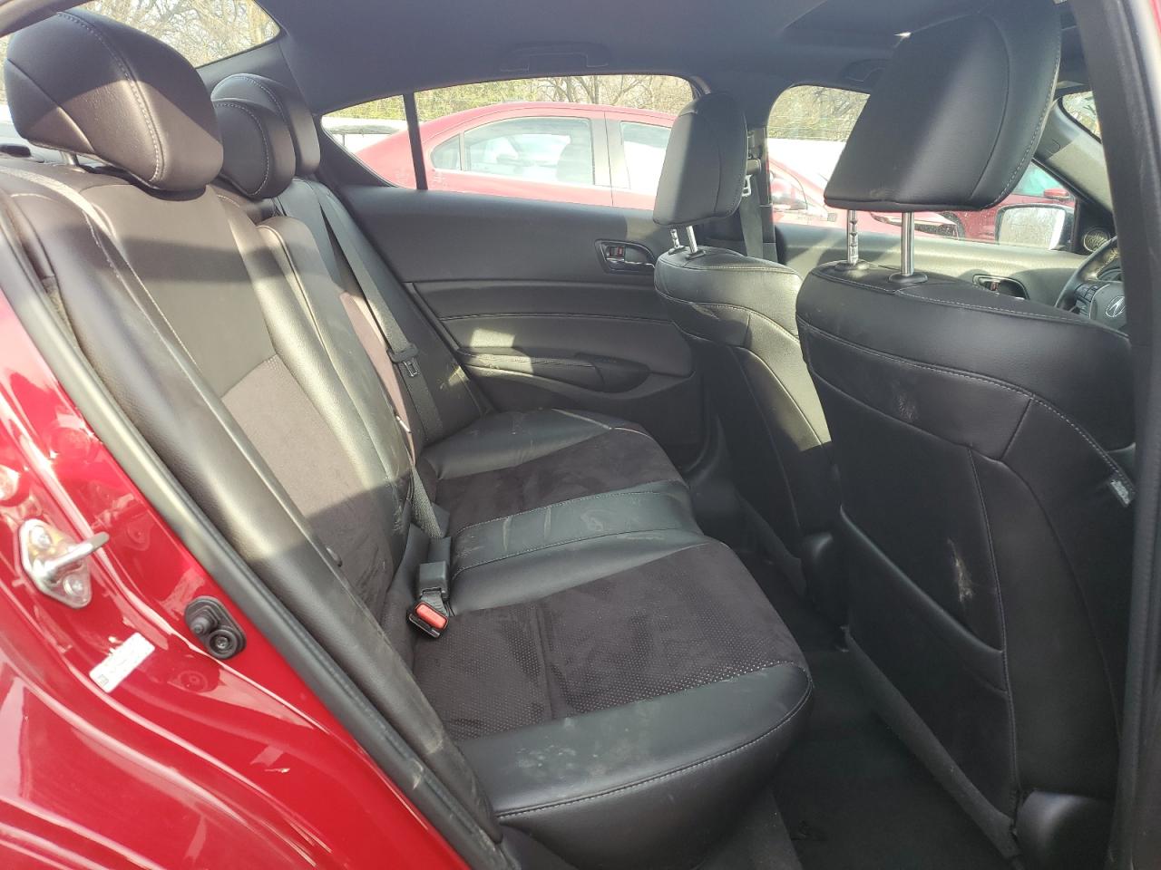 Acura ILX Premium Image 6