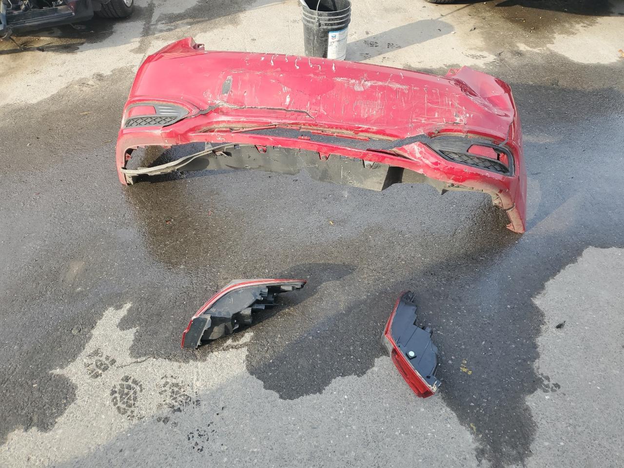 Acura ILX Premium Image 9