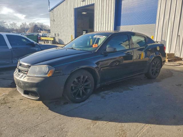  Salvage Dodge Avenger