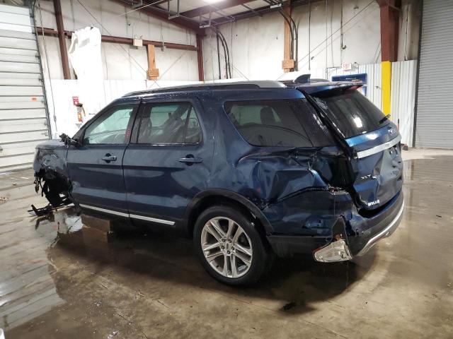 Ford Explorer Xlt Image 2