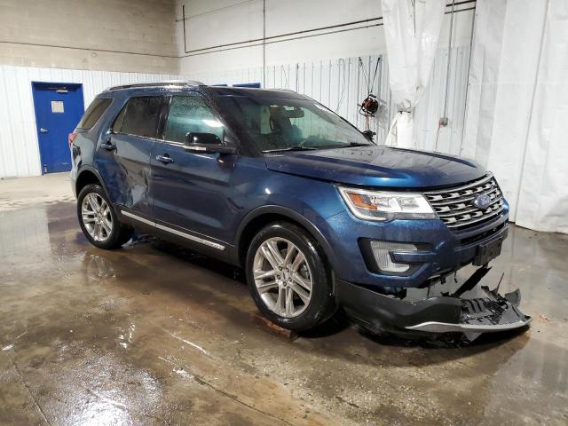 Ford Explorer Xlt Image 3