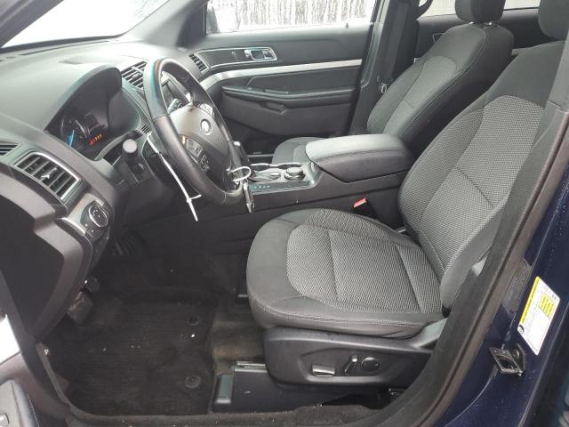 Ford Explorer Xlt Image 9