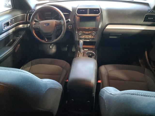 Ford Explorer Xlt Image 12