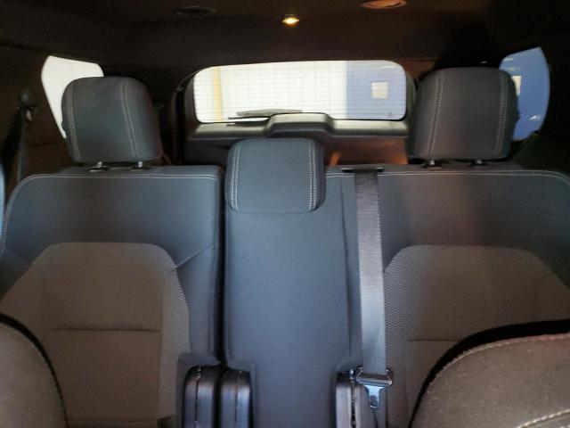 Ford Explorer Xlt Image 13