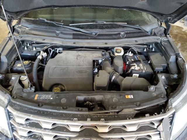 Ford Explorer Xlt Image 8