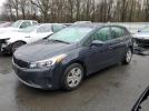 Kia Forte Lx Image 1