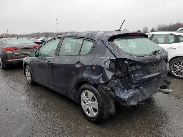 Kia Forte Lx Image 2