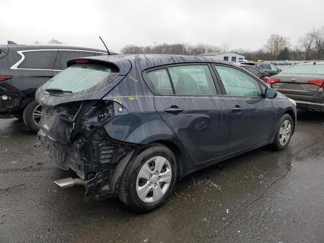 Kia Forte Lx Image 8