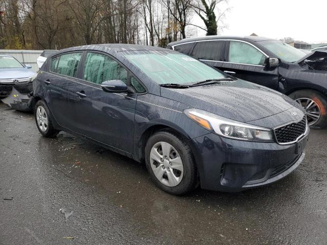Kia Forte Lx Image 13