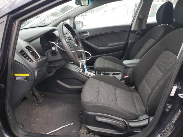 Kia Forte Lx Image 12