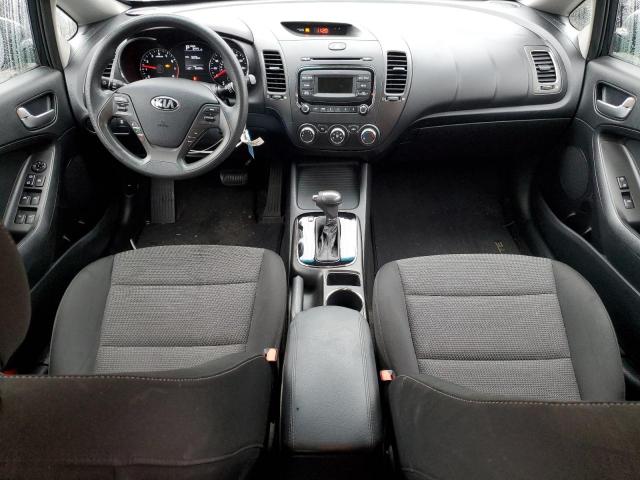 Kia Forte Lx Image 10