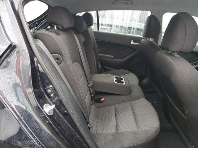 Kia Forte Lx Image 11