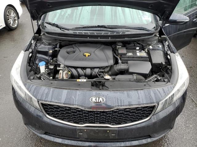 Kia Forte Lx Image 5