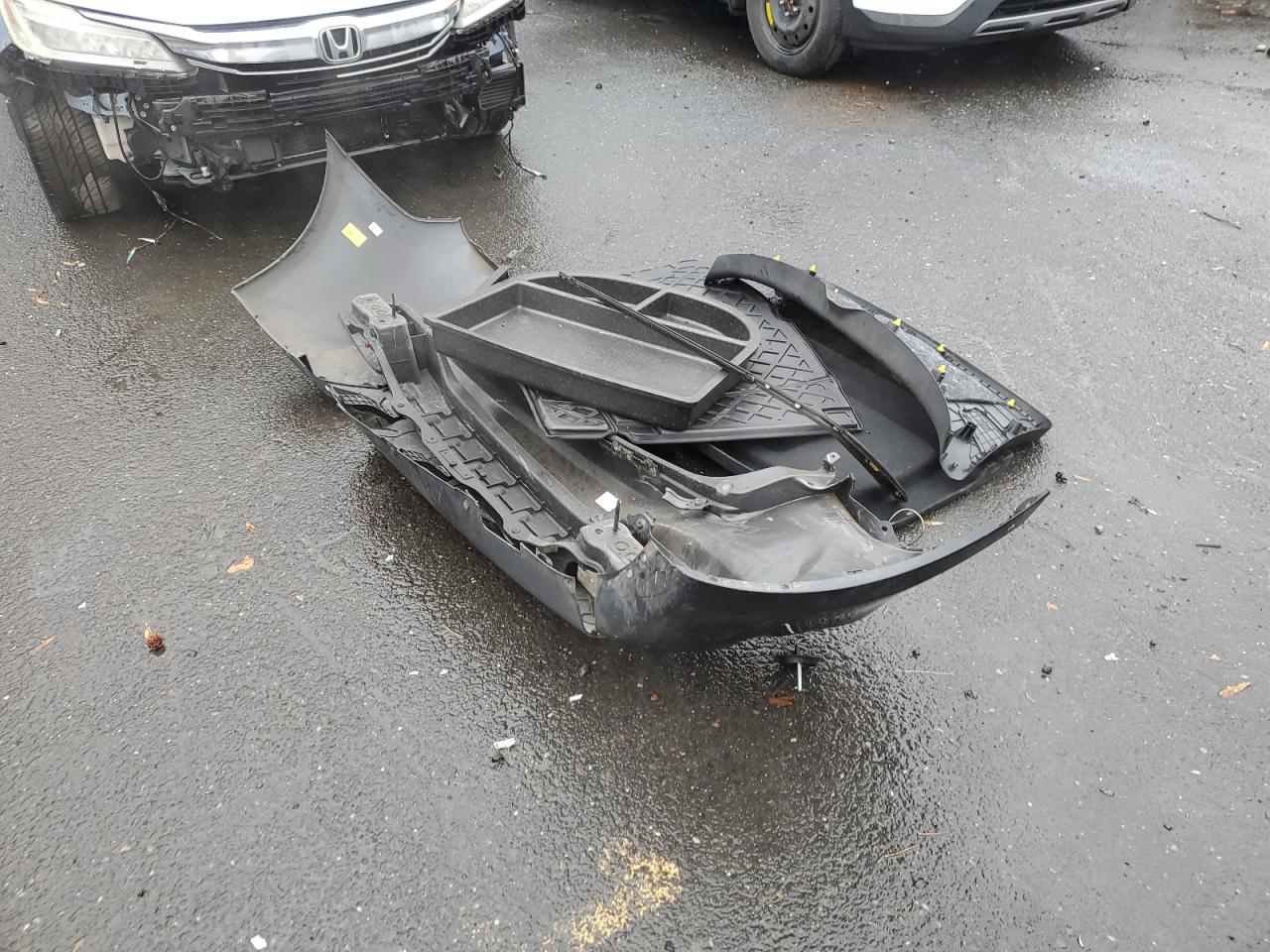 Kia Forte Lx Image 7