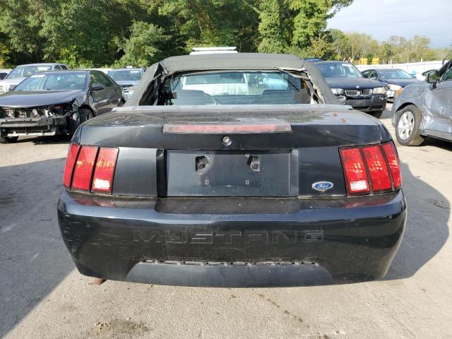 Ford Mustang Image 7