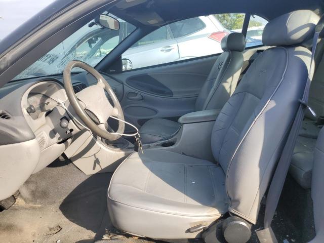 Ford Mustang Image 5