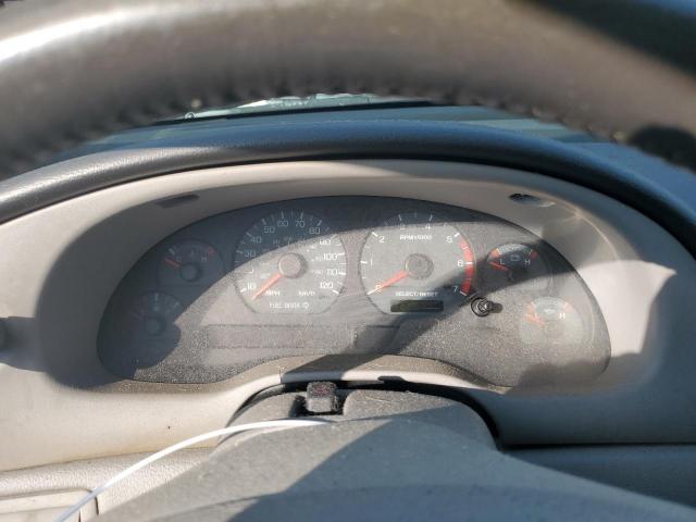 Ford Mustang Image 4