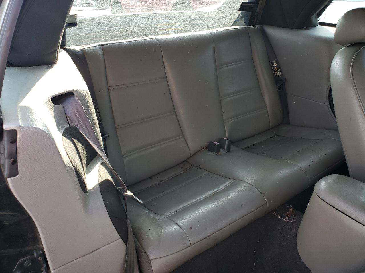 Ford Mustang Image 10