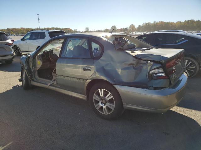 Subaru Legacy Outback 3.0 H6 Image 10