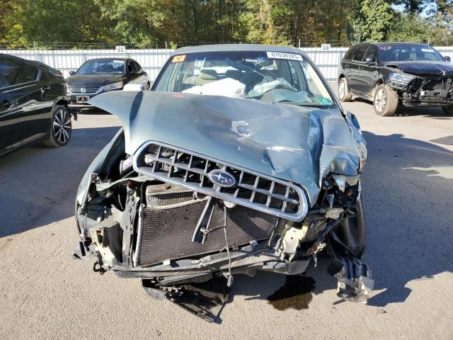 Subaru Legacy Outback 3.0 H6 Image 8