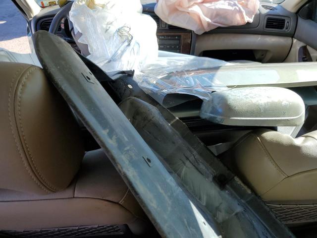 Subaru Legacy Outback 3.0 H6 Image 4