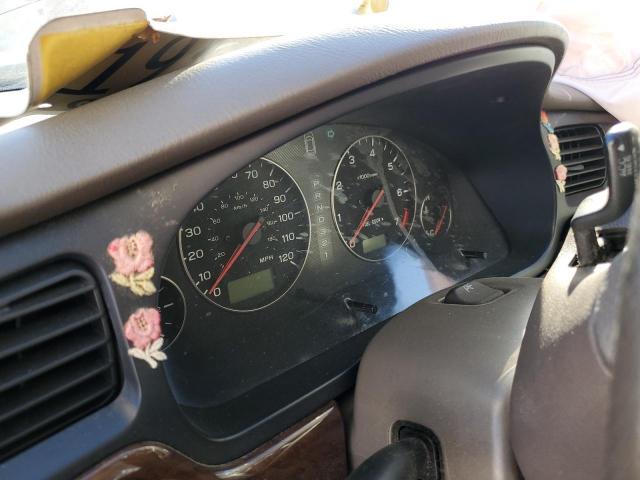 Subaru Legacy Outback 3.0 H6 Image 6