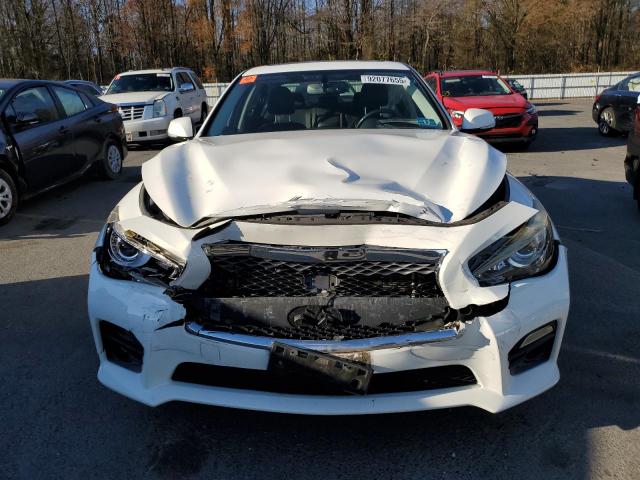 INFINITI Q50 Base Image 12