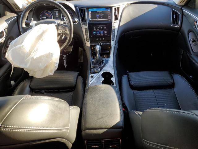 INFINITI Q50 Base Image 9