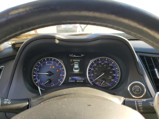 INFINITI Q50 Base Image 7