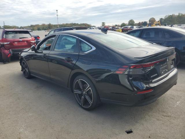 Honda Accord Hybrid Sport Image 3