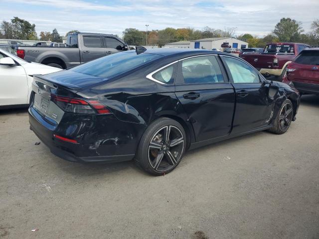 Honda Accord Hybrid Sport Image 11