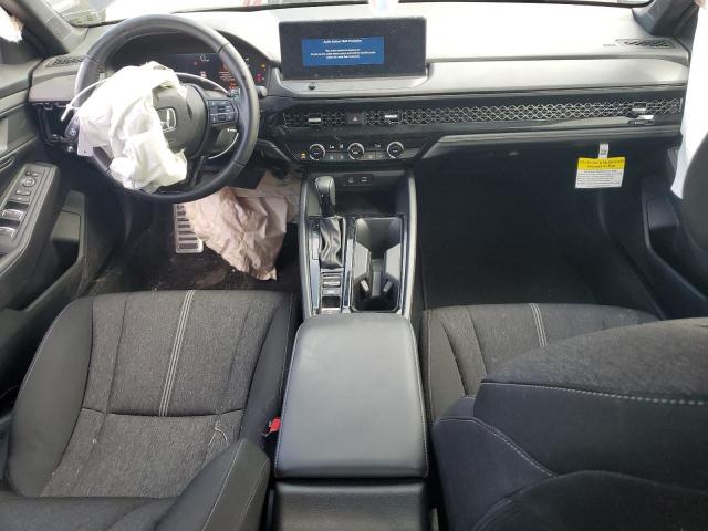 Honda Accord Hybrid Sport Image 7