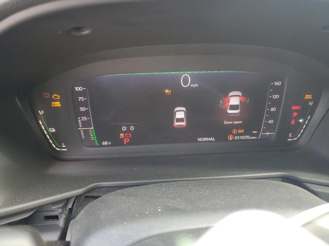 Honda Accord Hybrid Sport Image 8