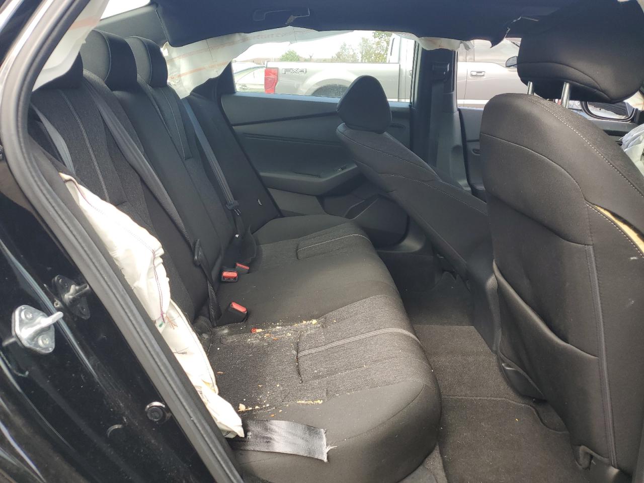 Honda Accord Hybrid Sport Image 6