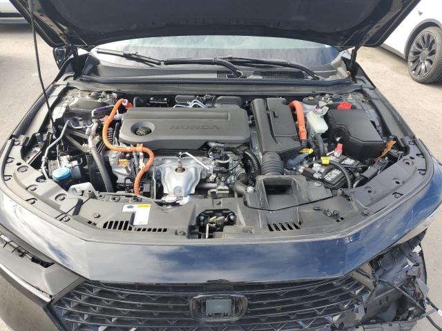 Honda Accord Hybrid Sport Image 10