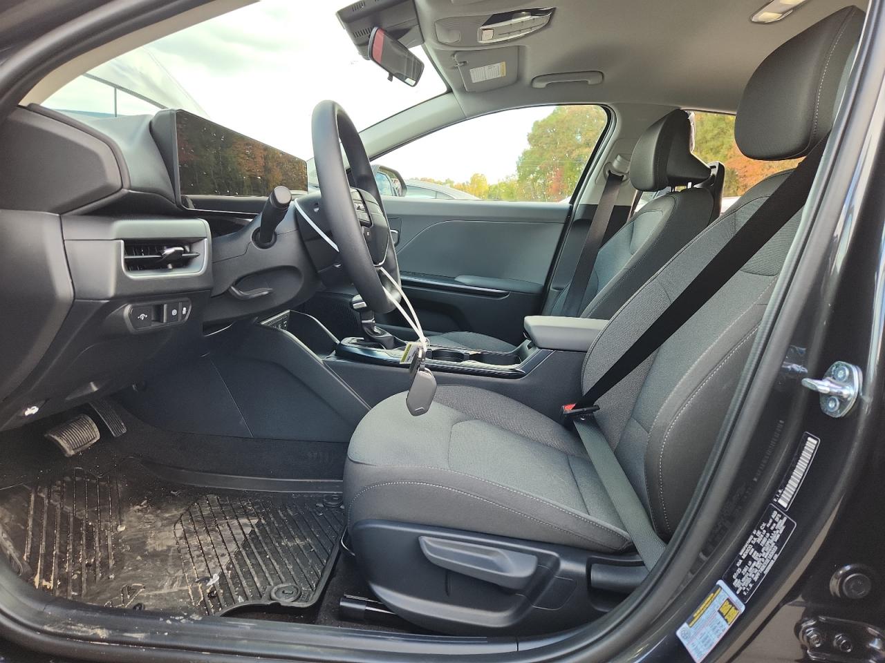 Kia K4 Lx Lx Image 13