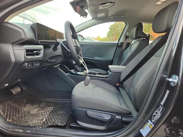 Kia K4 Lx Lx Image 13