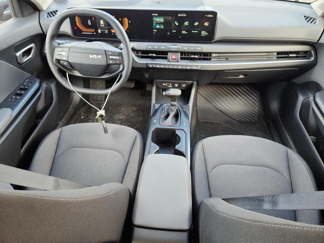 Kia K4 Lx Lx Image 12