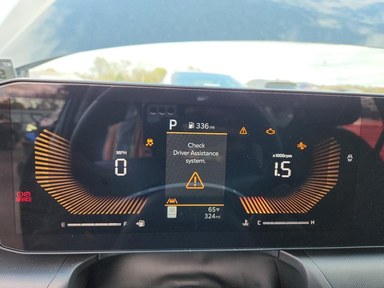 Kia K4 Lx Lx Image 9