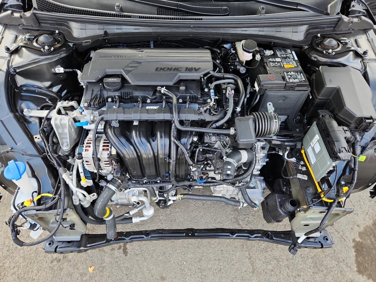 Kia K4 Lx Lx Image 11