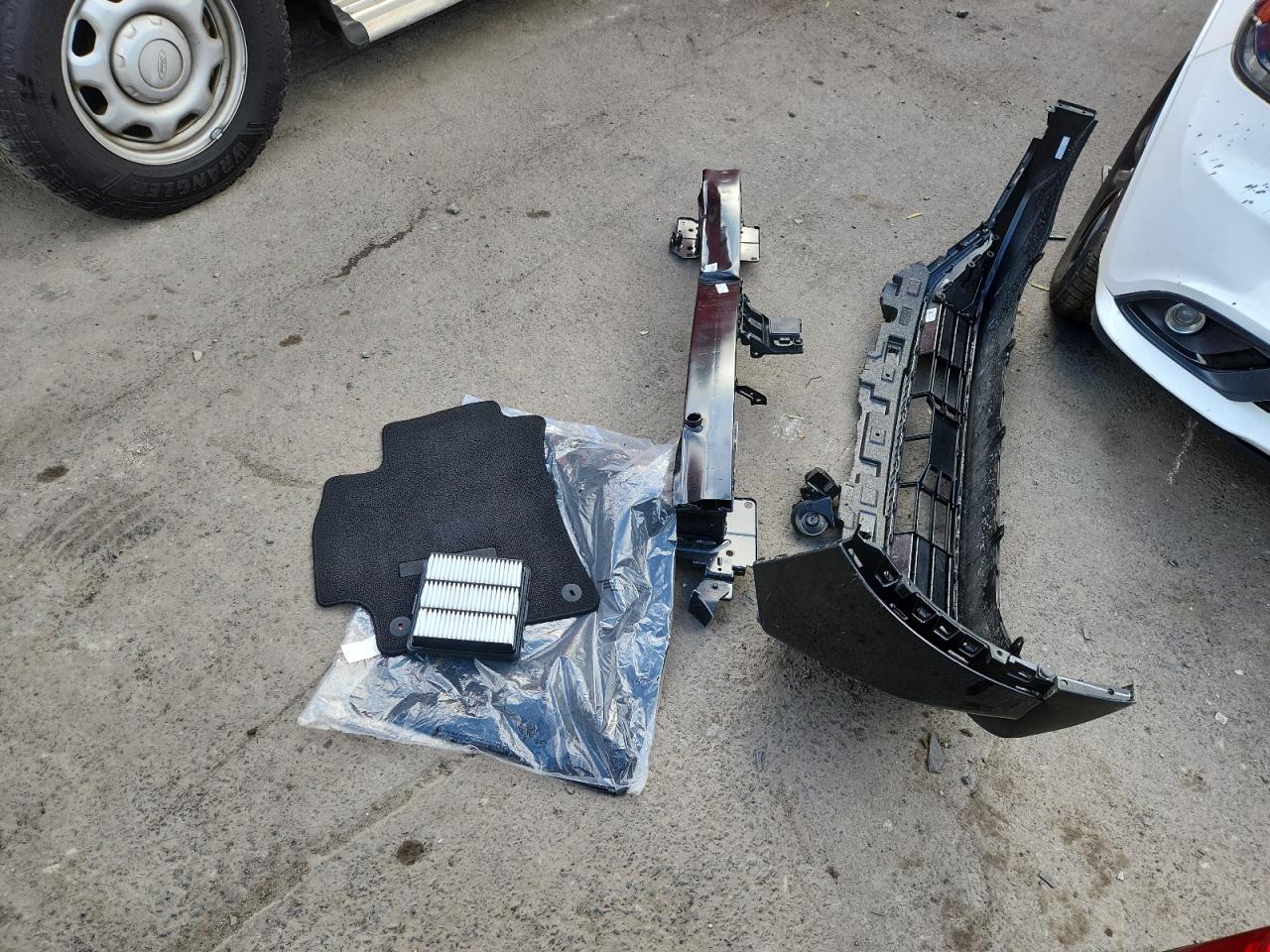 Kia K4 Lx Lx Image 3